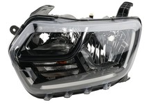 Fanale Sinistro per Dacia