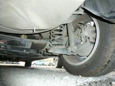 Tromba/Clacson PEUGEOT 308 1 PHASE 1