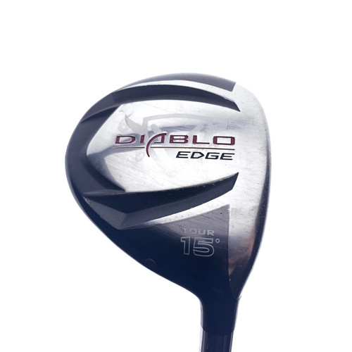Callaway diablo edge tour - edge, 3