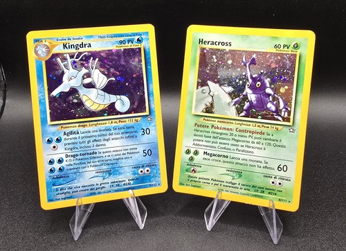 Lotto pokémon vintage - pokémon, –