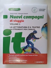 NUOVI COMPAGNI DI VIAGGIO Vol