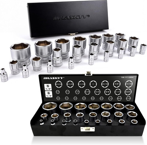 Set chiavi bussola - set, a
