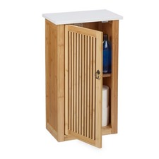 Mobile bagno sospeso pensile