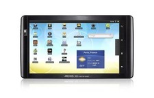 Archos 101 16GB Internet