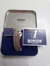 Lighter Briquet Leichter