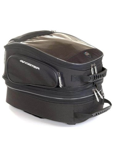 Borsa sella serbatoio - borsa, bagster