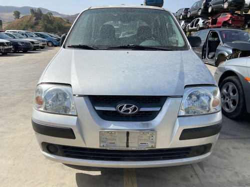 Ricambi hyundai atos prime - atos, 1.1