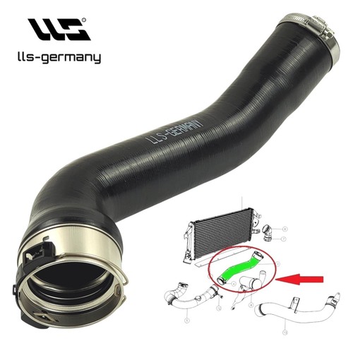 Tubo turbo per jeep - per, patriot