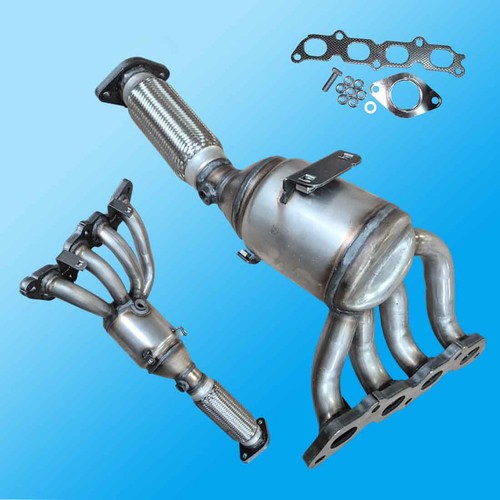 Eu6 cat ford - 1.4, 16v