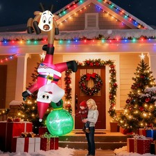 Decorazione Natalizia