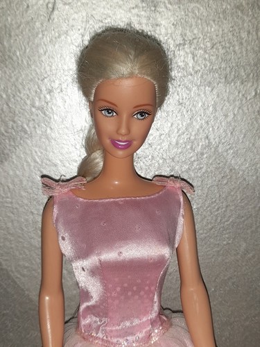 Barbie rainbow princess 1999 - barbie,