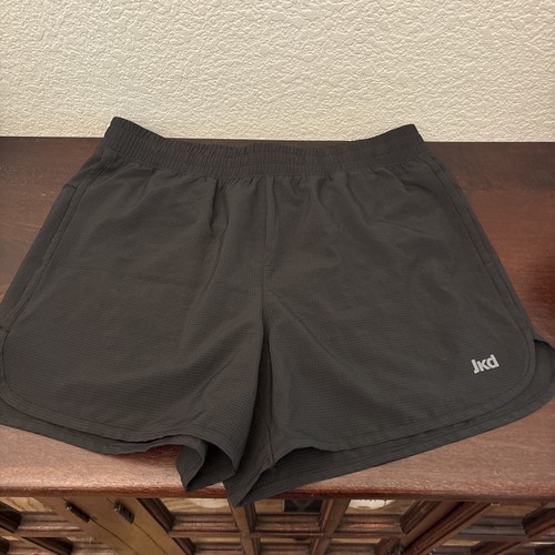 Pantaloncini neri jaked - pantaloncini, jaked.