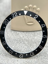 #1200 ROLEX GMT MASTER