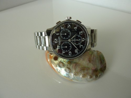 Longines olympic collection - longines,