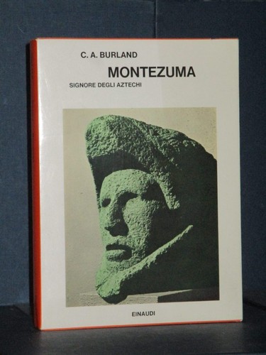 Burland montezuma - c.a.,