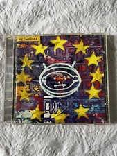 Zooropa - disc,, 1993)