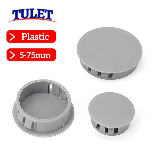 Tappi fori plastica blanking - tappi,