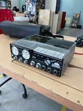 Uher 4200 report moniteur - 4200, bon