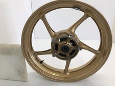 CERCHIO ANTERIORE YAMAHA  XJ6 DIVERSION 2009-2015 / FRONT WHEEL