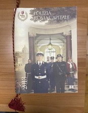 calendario 2013 POLIZIA LOCALE