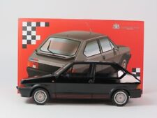 Laudoracing Fiat Ritmo 130 TC