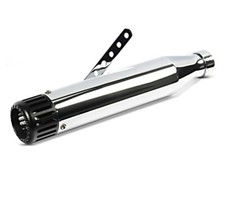 Scarico straight per honda - straight,