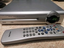 Decoder PHILIPS DTR 6610