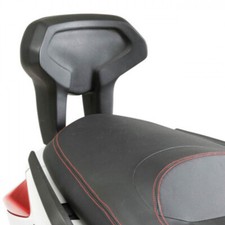Schienalino Passeggero Givi