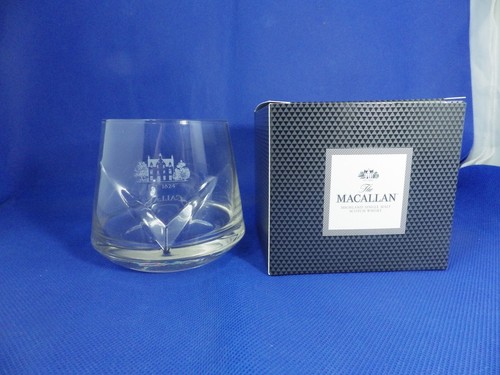 Macallan single malt whisky - macallan,