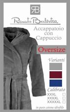 Accappatoio Oversize Renato