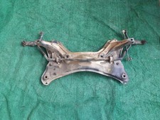 CULLA MECCANICA  ANTERIORE FIAT PANDA (169) 1.4 100HP DAL 2003 IN POI originale