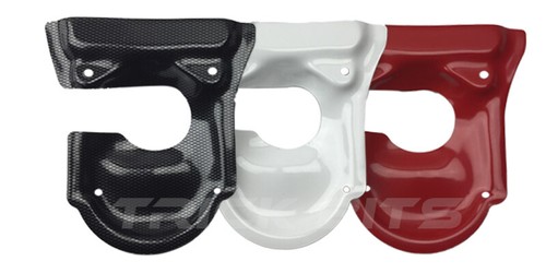 Paraspruzzi motore plastica - paraspruzzi,