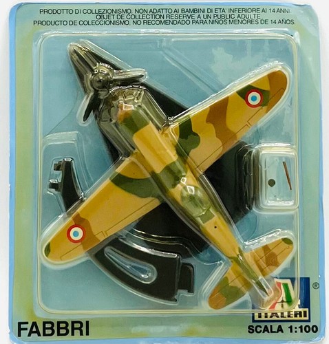 Ebond modellino aereo militare - modellino,
