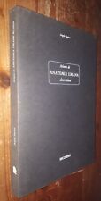 Angelo Farina ATLANTE DI ANATOMIA UMANA DESCRITTIVA  - Recordati 1976