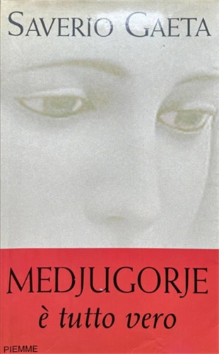 Saverio gaeta medjugorje - saverio,,