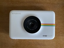 Polaroid snap touch bianca