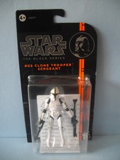 Star Wars figure Clone trooper