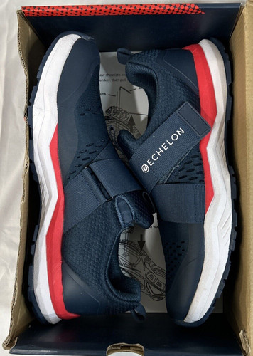 Scarpe bici uomo echelon - da,