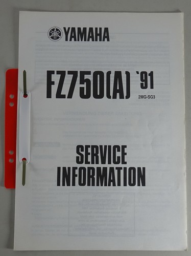 Manuale officina - , /