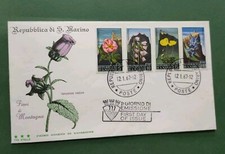 Fiori montagna repubblica - di,