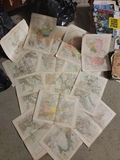 Cartine Geografiche Storiche