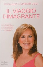 Rosanna Lambertucci, Il