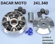 241.340 VARIATORE POLINI HONDA