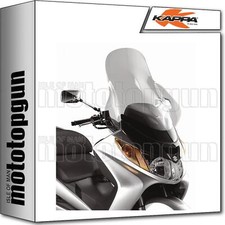 KAPPA PARABREZZA CLEAR SUZUKI