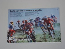 advertising Pubblicità 1977