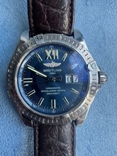 Orologio Breitling Cockpit