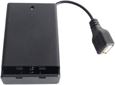 Società USB Industriale Scatola Del Supporto per Batteria USB Del Modulo Laser S