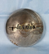 LANCIA Aurelia B20 V-VI, B24 1956> HUBCUP coppa ruota RARE ORIGINAL