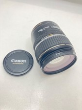 Canon EFS 17 obiettivo 85 mm
