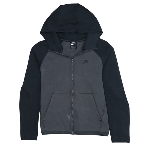 Felpa nike uomo grigia con - nike,